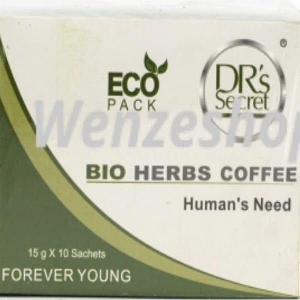 BIO-HERBS-COFFEE-10-saquetas.jpg BIO HERBS COFFEE 10 saquetas - Imagem 1