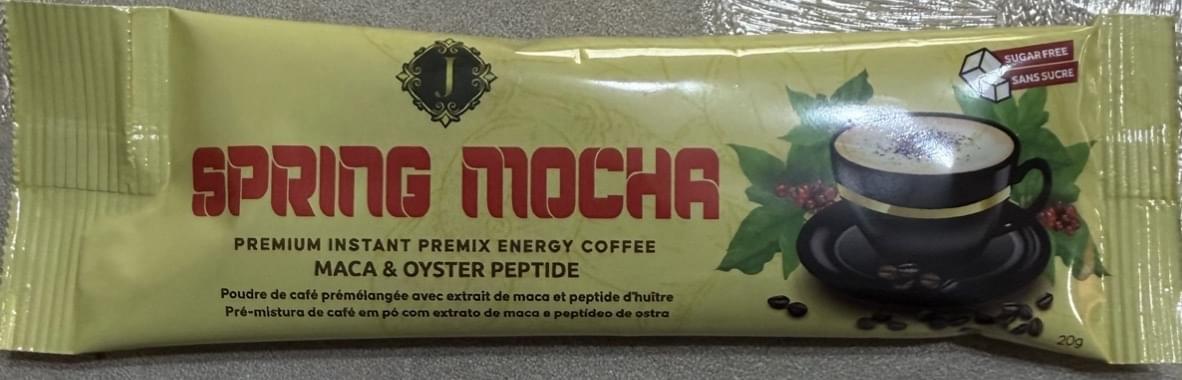 screenshot-3 SAQUETA SPRING MOCHA - Imagem 1