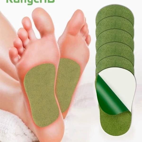 ALMOFADA DE DESINTOXICAÇÃO - Imagem 1