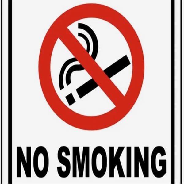 CIGARRO PÁRE DE FUMAR - Imagem 1