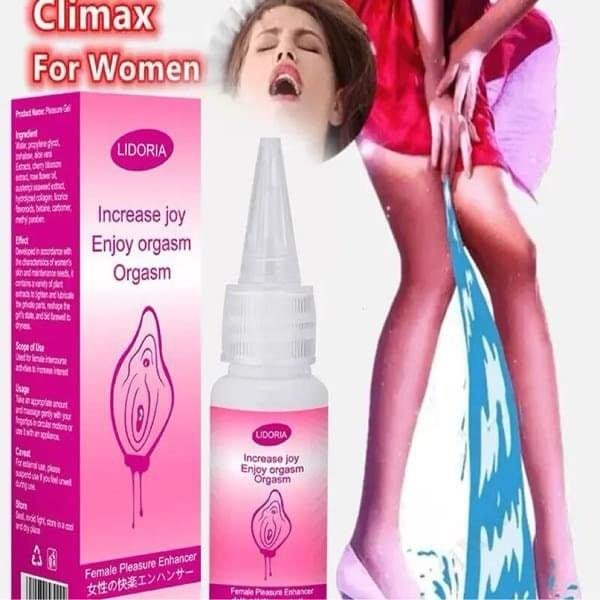 CLIMAX FEMININO - Imagem 1