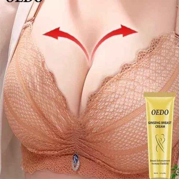 CREME DE PEITOS - Imagem 2