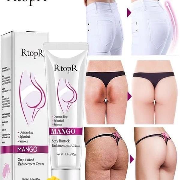 Creme + Bumbum - Imagem 1