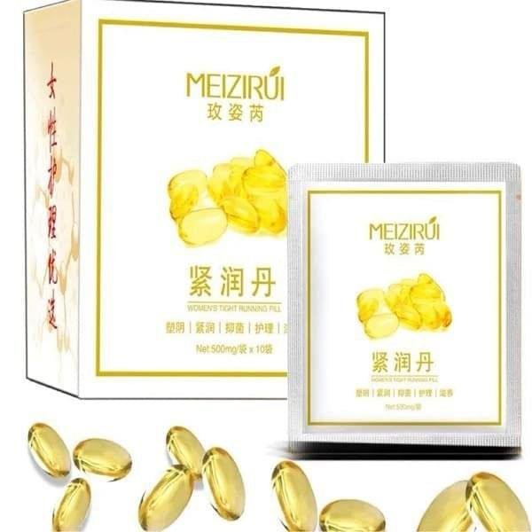 GEL ORGASMO FORTE MULHERES - Imagem 1