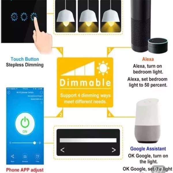 Interruptor-inteligente.jpg Interruptor inteligente - Imagem 1