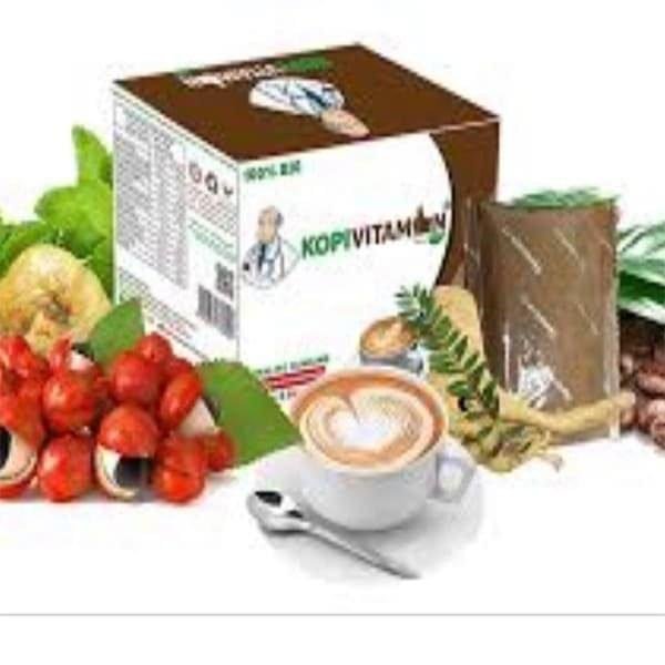 KOPI VITAMIN - Imagem 2