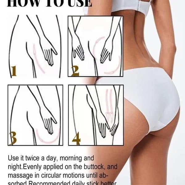 ÓLEO ESSENCIAL DE BUNDA - Imagem 2