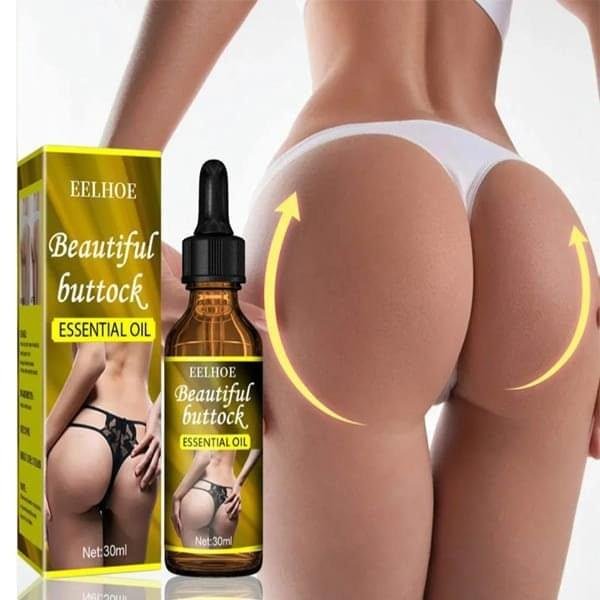 ÓLEO ESSENCIAL DE BUNDA - Imagem 1