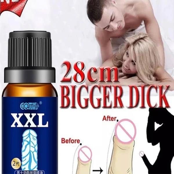 OLEO-PENIAL.jpg ÓLEO PENIAL ELEFANTE - Imagem 1