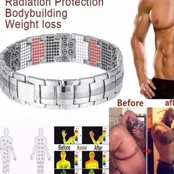 PULSEIRA DE EMAGRECIMENTO - Imagem 1