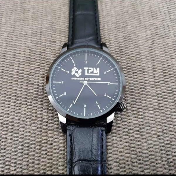 RELÓGIO TPM - Imagem 2