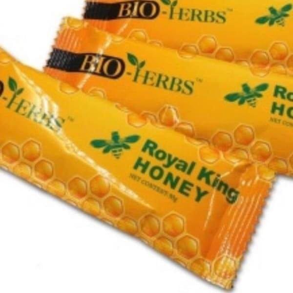 SAQUETA-ROYAL-KING-HONEY-1.jpg SAQUETA BIO HERBS ROYAL KING HONEY - Imagem 1