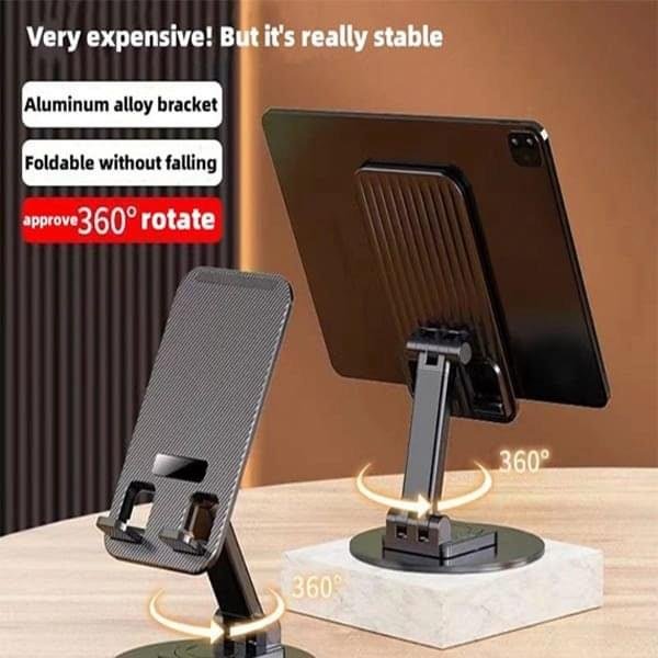 SUPORTE TELEFONE TABLET IPAD - Imagem 2