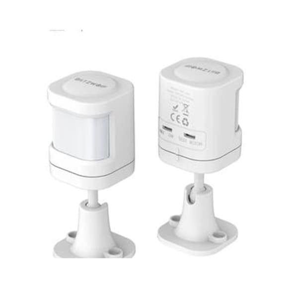 SENSOR INTELIGENTE DE CORPO HUMANO - Imagem 1