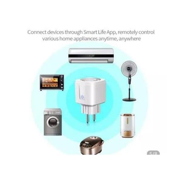 tomada-inteligente.jpg TOMADA INTELIGENTE - Imagem 1